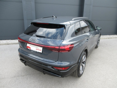 Audi Q6 e-tron Gebrauchtwagen