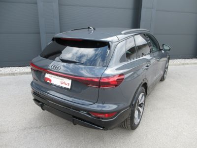 Audi Q6 e-tron Gebrauchtwagen