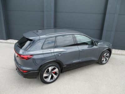 Audi Q6 e-tron Gebrauchtwagen