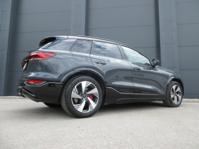 Audi Q6 e-tron Gebrauchtwagen