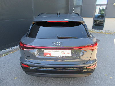 Audi Q6 e-tron Gebrauchtwagen