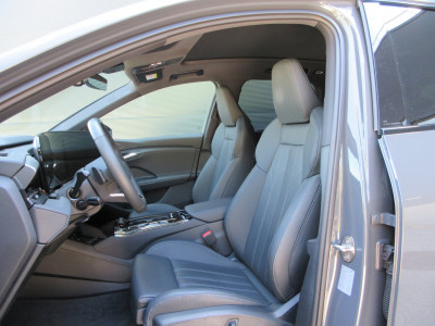 Audi Q6 e-tron Gebrauchtwagen