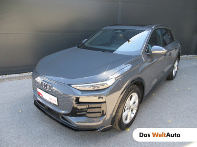 Audi Q6 e-tron Gebrauchtwagen
