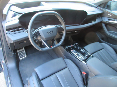 Audi Q6 e-tron Gebrauchtwagen