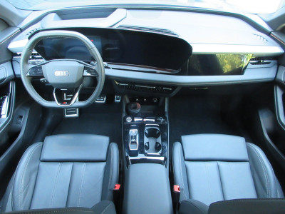 Audi Q6 e-tron Gebrauchtwagen