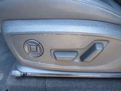 Audi Q6 e-tron Gebrauchtwagen