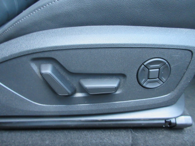 Audi Q6 e-tron Gebrauchtwagen