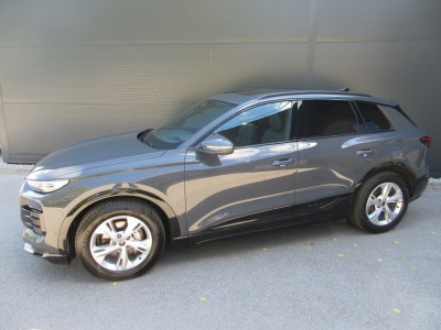 Audi Q6 e-tron Gebrauchtwagen