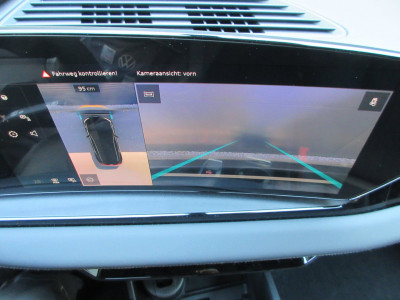 Audi Q6 e-tron Gebrauchtwagen