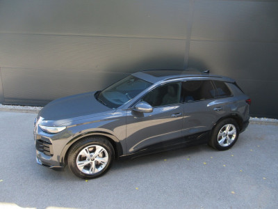 Audi Q6 e-tron Gebrauchtwagen