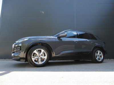 Audi Q6 e-tron Gebrauchtwagen