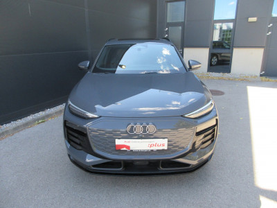 Audi Q6 e-tron Gebrauchtwagen