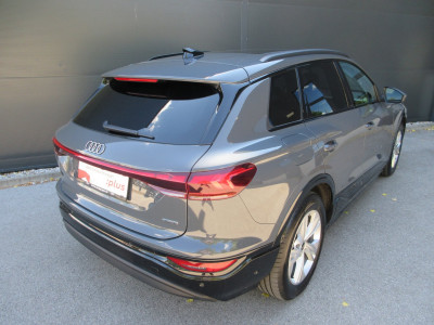 Audi Q6 e-tron Gebrauchtwagen