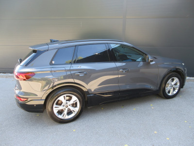 Audi Q6 e-tron Gebrauchtwagen