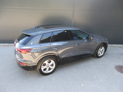 Audi Q6 e-tron Gebrauchtwagen