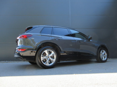 Audi Q6 e-tron Gebrauchtwagen