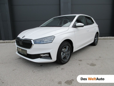 Skoda Fabia Gebrauchtwagen Skoda Fabia Gebrauchtwagen