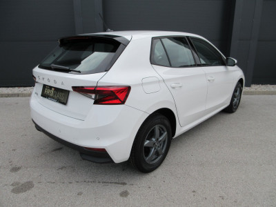 Skoda Fabia Gebrauchtwagen Skoda Fabia Gebrauchtwagen
