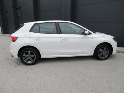 Skoda Fabia Gebrauchtwagen Skoda Fabia Gebrauchtwagen