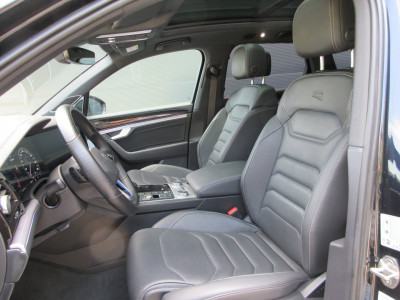 VW Touareg Gebrauchtwagen VW Touareg Gebrauchtwagen