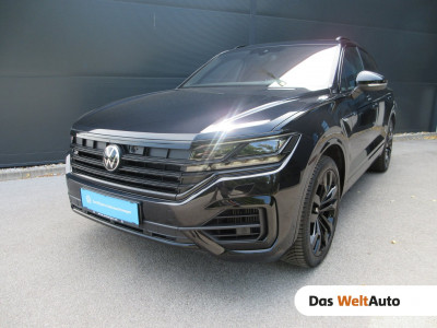 VW Touareg Gebrauchtwagen VW Touareg Gebrauchtwagen