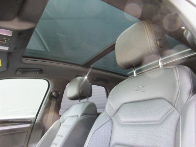VW Touareg Gebrauchtwagen VW Touareg Gebrauchtwagen