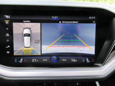 VW Touareg Gebrauchtwagen VW Touareg Gebrauchtwagen