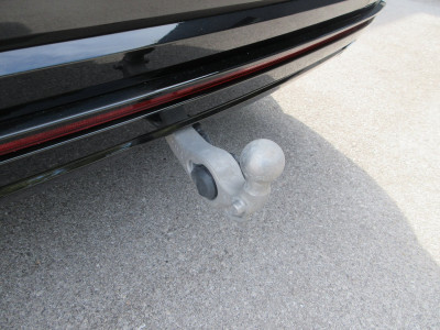 VW Touareg Gebrauchtwagen VW Touareg Gebrauchtwagen