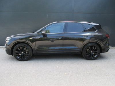 VW Touareg Gebrauchtwagen VW Touareg Gebrauchtwagen