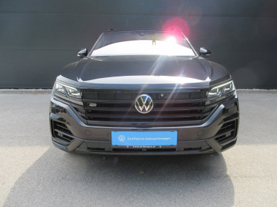 VW Touareg Gebrauchtwagen VW Touareg Gebrauchtwagen