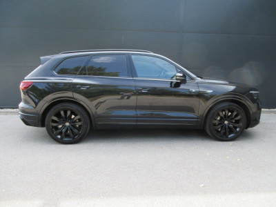 VW Touareg Gebrauchtwagen VW Touareg Gebrauchtwagen