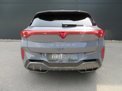 Cupra Terramar Gebrauchtwagen Cupra Terramar Gebrauchtwagen