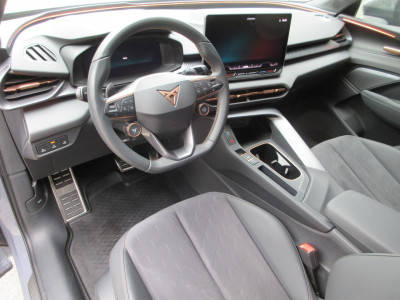 Cupra Terramar Gebrauchtwagen Cupra Terramar Gebrauchtwagen