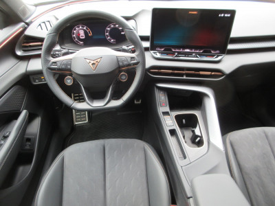 Cupra Terramar Gebrauchtwagen Cupra Terramar Gebrauchtwagen