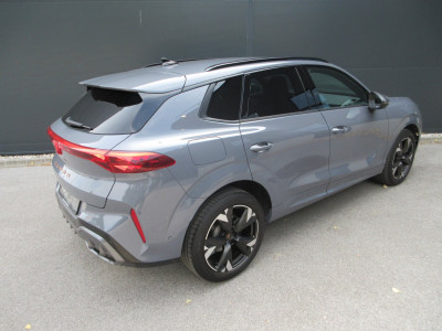 Cupra Terramar Gebrauchtwagen Cupra Terramar Gebrauchtwagen