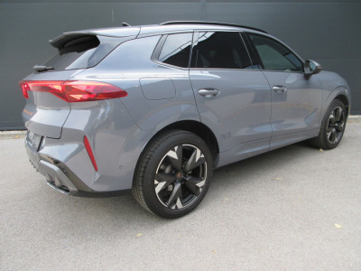 Cupra Terramar Gebrauchtwagen Cupra Terramar Gebrauchtwagen