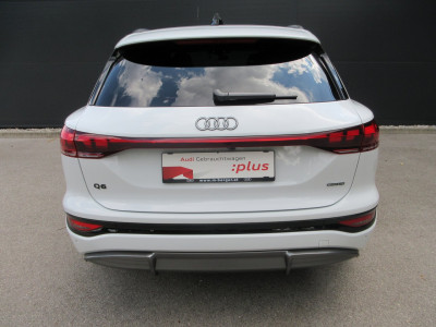 Audi Q6 e-tron Gebrauchtwagen