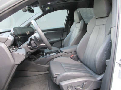 Audi Q6 e-tron Gebrauchtwagen
