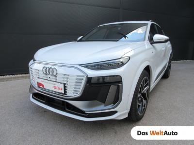 Audi Q6 e-tron Gebrauchtwagen