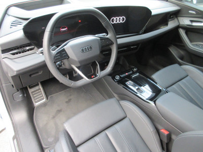 Audi Q6 e-tron Gebrauchtwagen