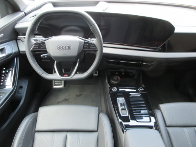Audi Q6 e-tron Gebrauchtwagen