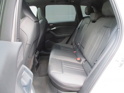 Audi Q6 e-tron Gebrauchtwagen
