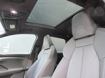 Audi Q6 e-tron Gebrauchtwagen