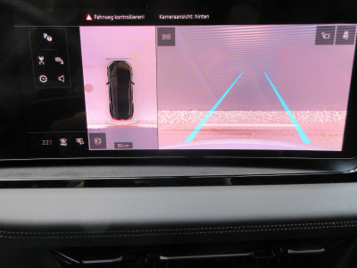 Audi Q6 e-tron Gebrauchtwagen