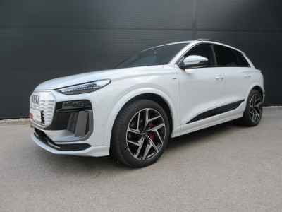 Audi Q6 e-tron Gebrauchtwagen