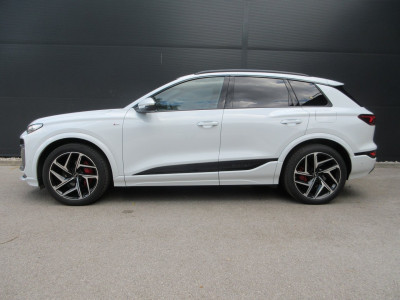 Audi Q6 e-tron Gebrauchtwagen