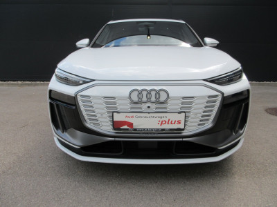 Audi Q6 e-tron Gebrauchtwagen