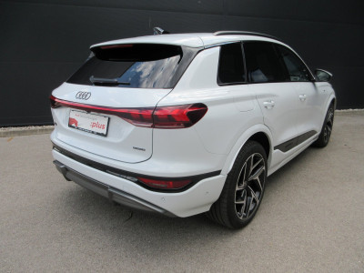 Audi Q6 e-tron Gebrauchtwagen