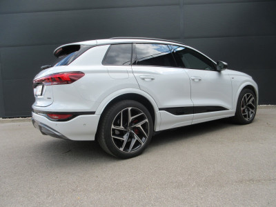 Audi Q6 e-tron Gebrauchtwagen