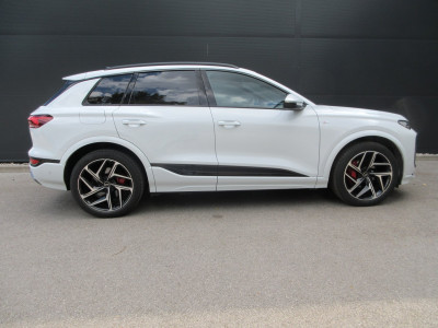 Audi Q6 e-tron Gebrauchtwagen